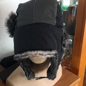 DPC Winter Trappers Hat